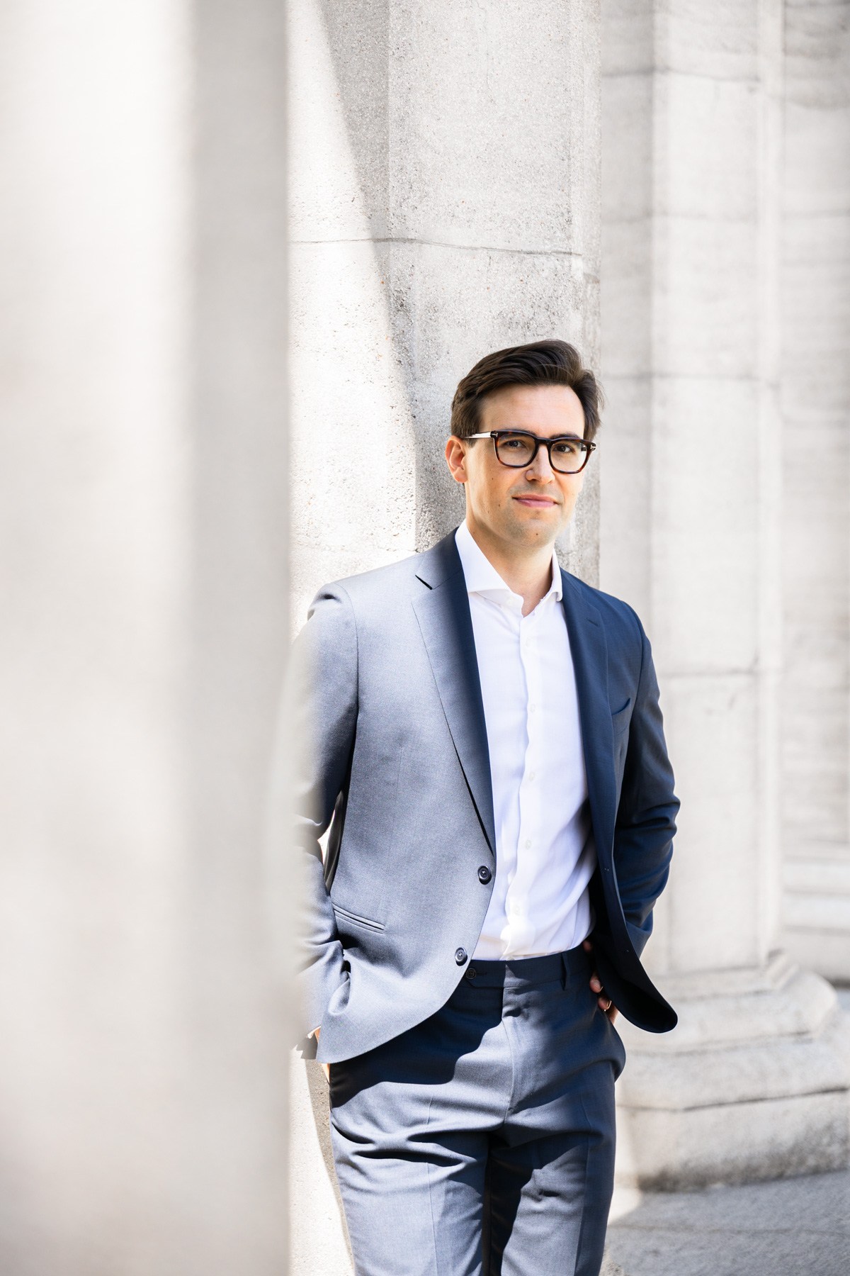 Rechtsanwalt Mag. Alexander Steltzer (c) Hannah Mayr Rechtsanwalt Mag. Alexander Steltzer (c) Hannah Mayr