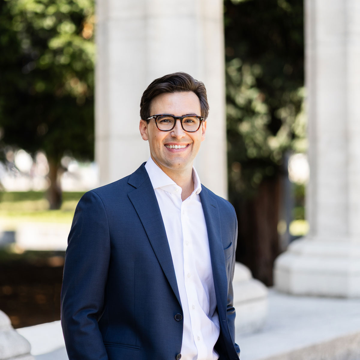 Rechtsanwalt Mag. Alexander Lichtenberg (c) Hannah Mayr Rechtsanwalt Mag. Alexander Lichtenberg (c) Hannah Mayr